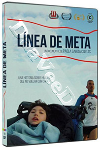 Finish Line | Lnea de meta  |   DVD